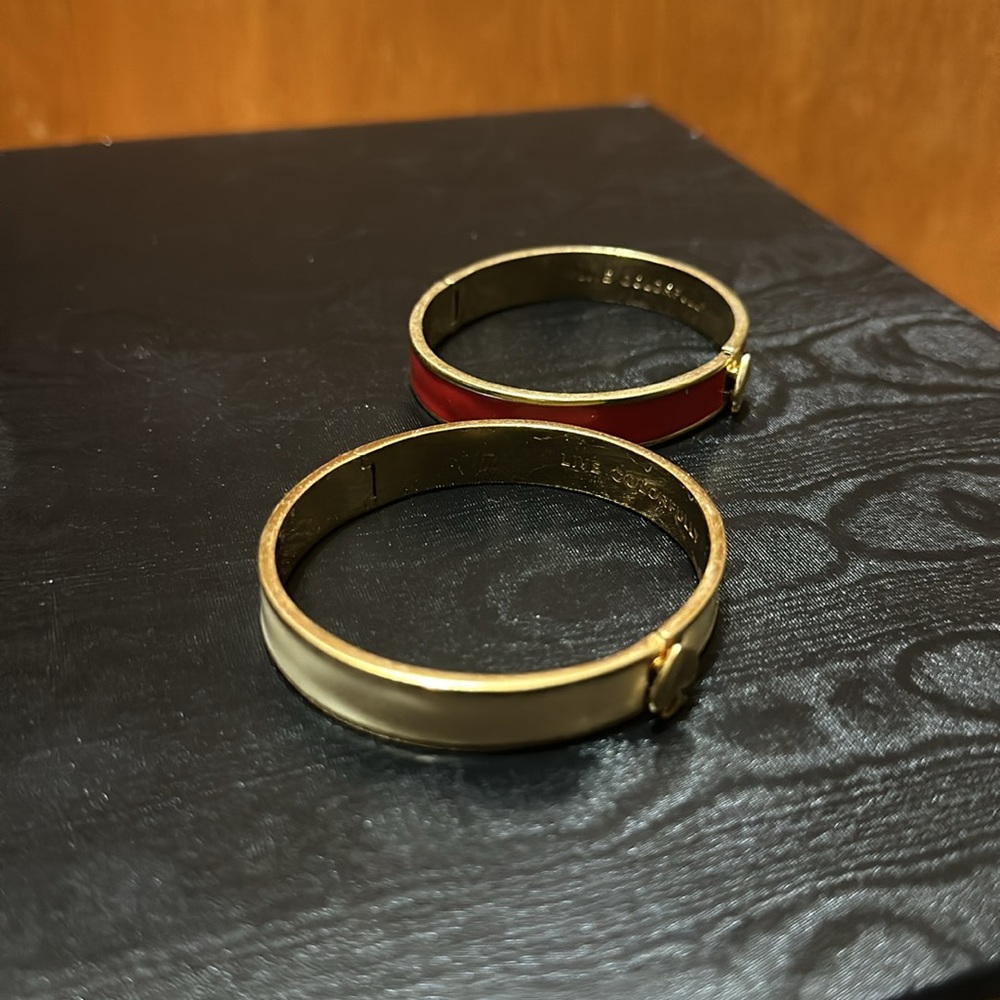 Kate Spade Bangle - image 3
